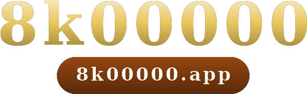8k00000 logo