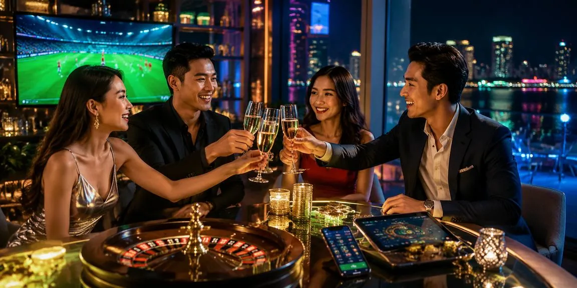 8k00000 Nắm thuật ngữ để chơi thông minh hơn