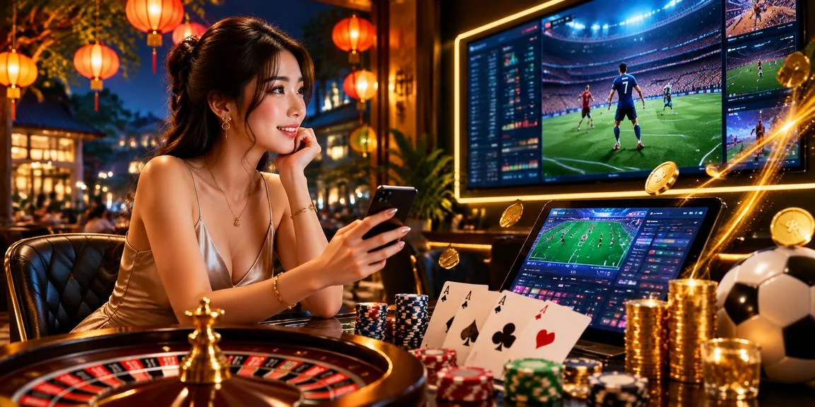 8k00000 Việt Nam Sảnh casino